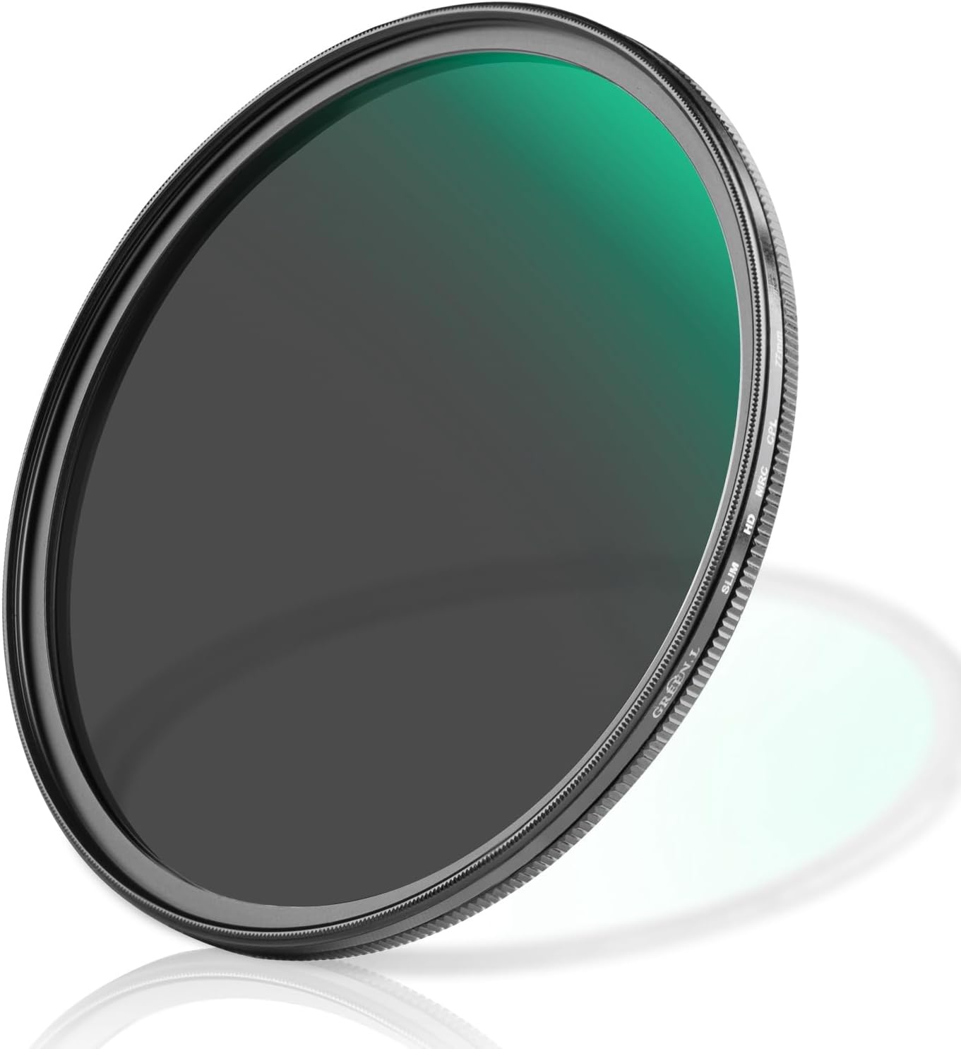 Green L CPL 67mm Filter